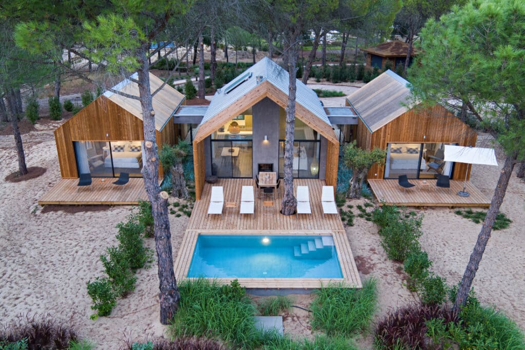 Sublime Comporta Country Resort
