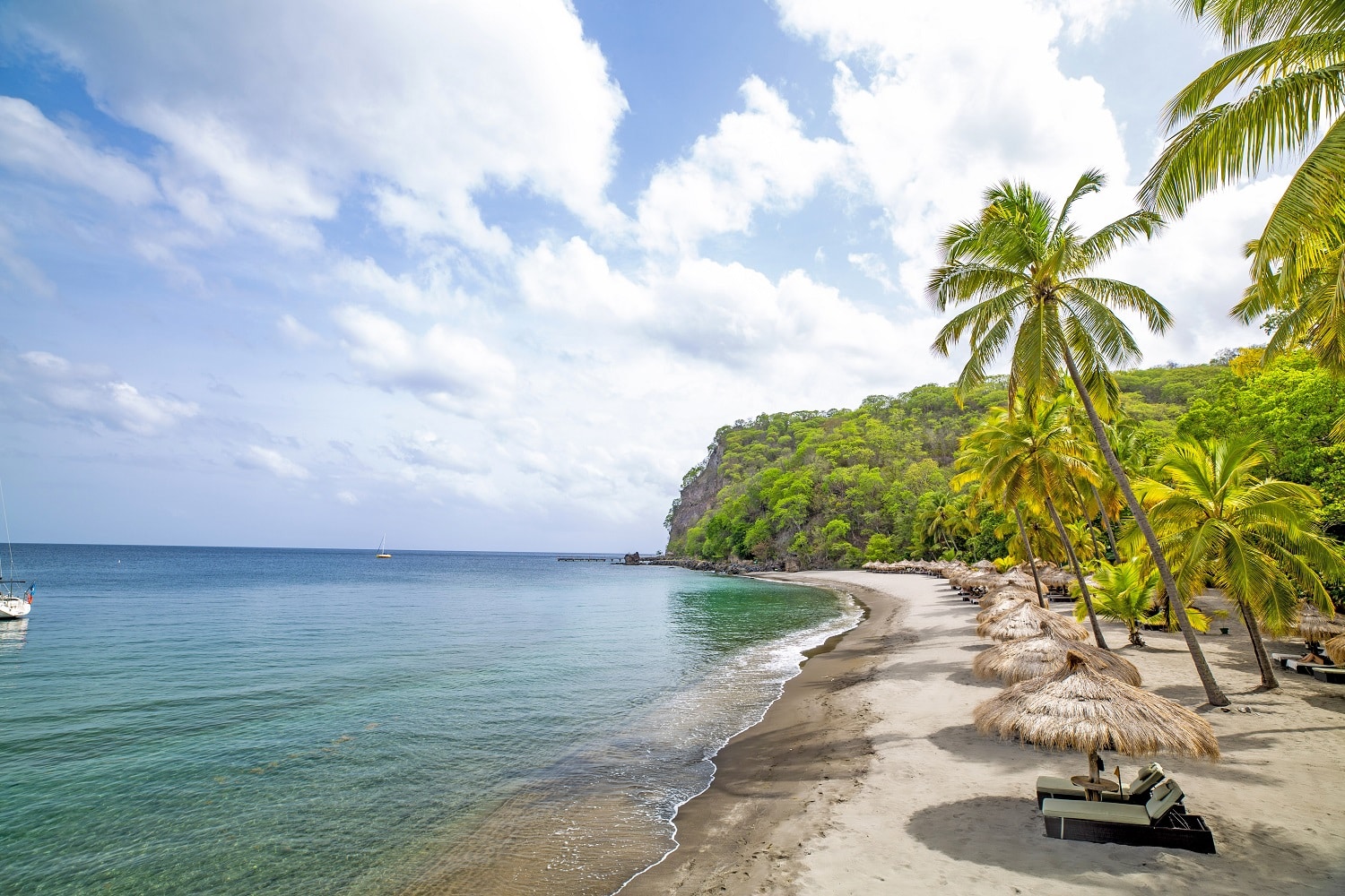 Anse Chastanet Resort - Arts and Leisure