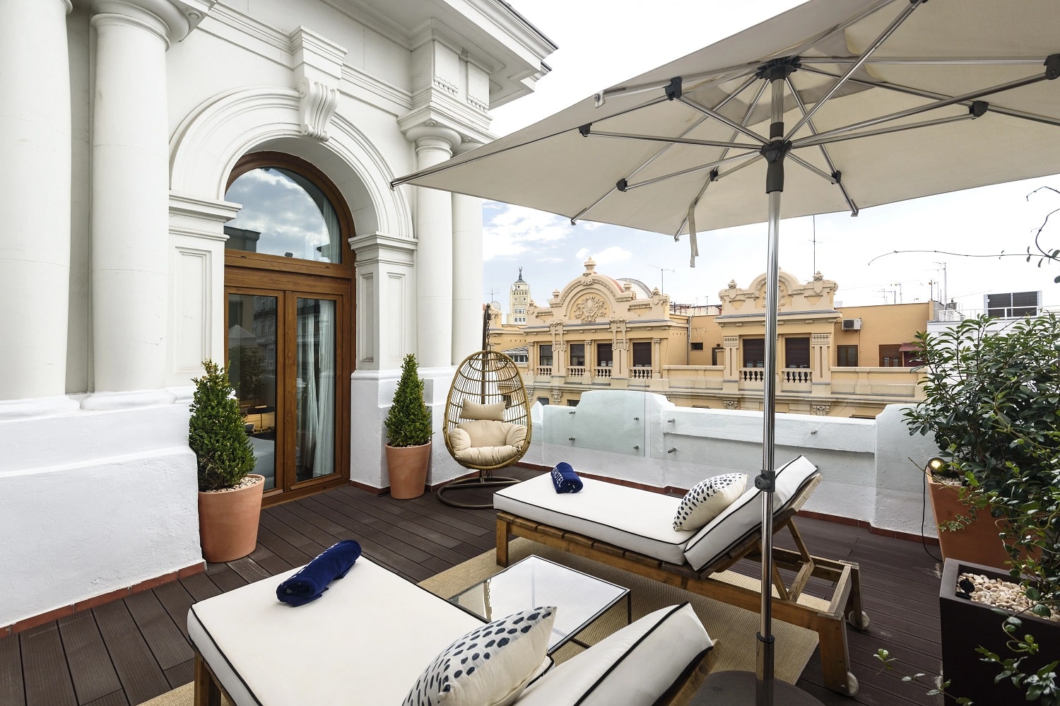 H10 Villa de la Reina Boutique