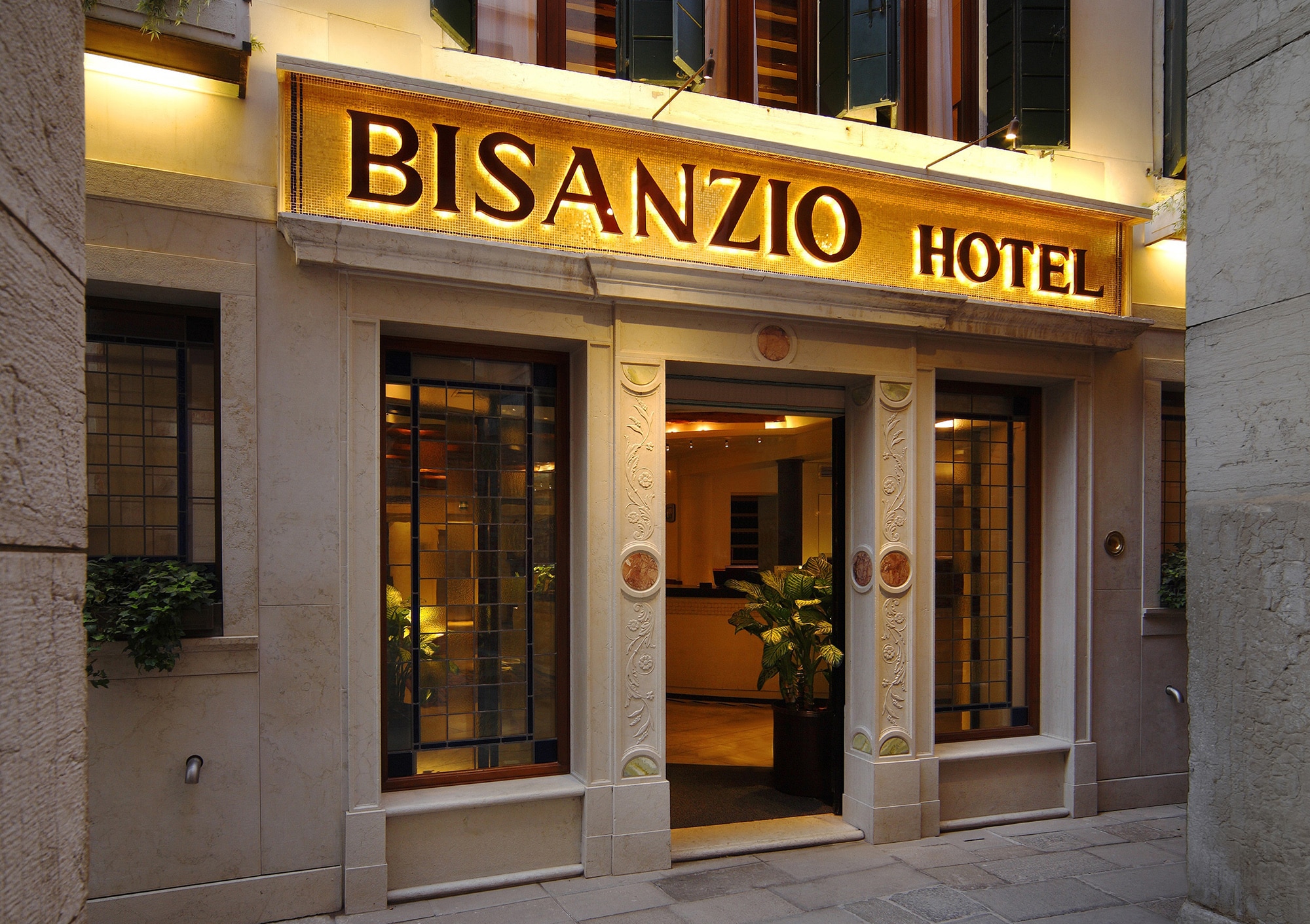 Bisanzio Arts and Leisure