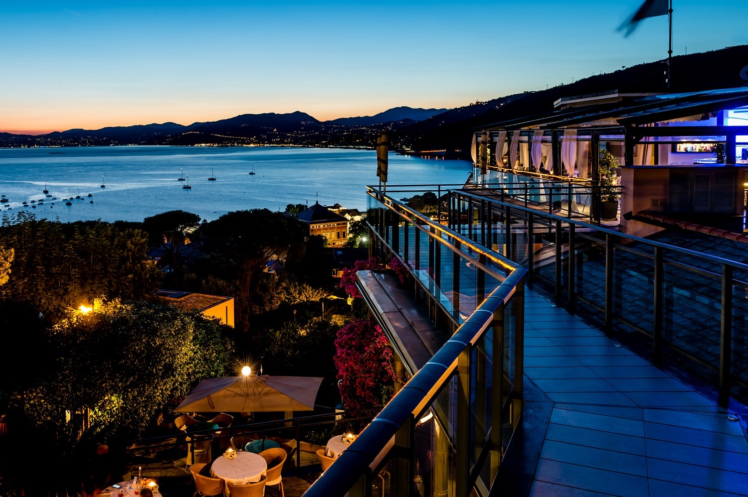 hotel vis a vis portofino