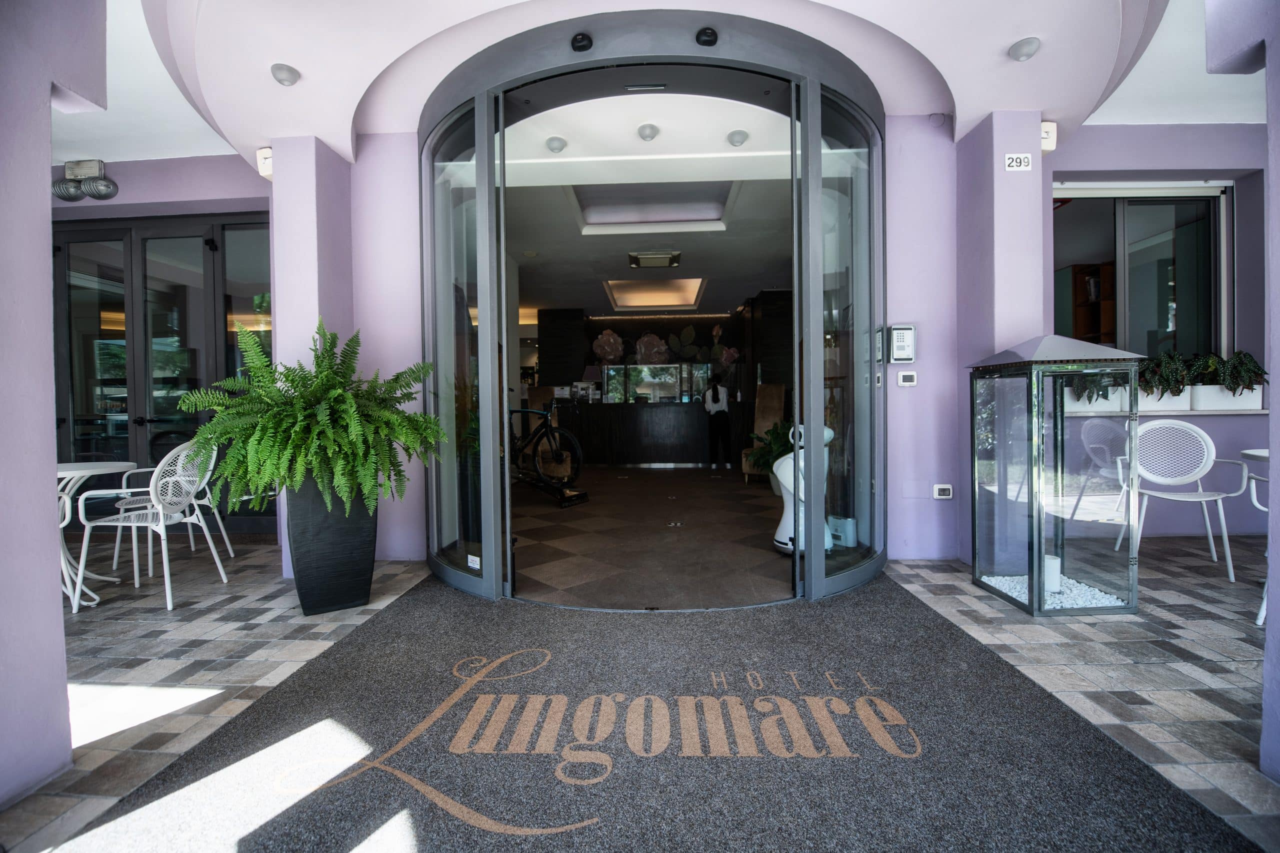 hotel lungomare cesenatico recensioni