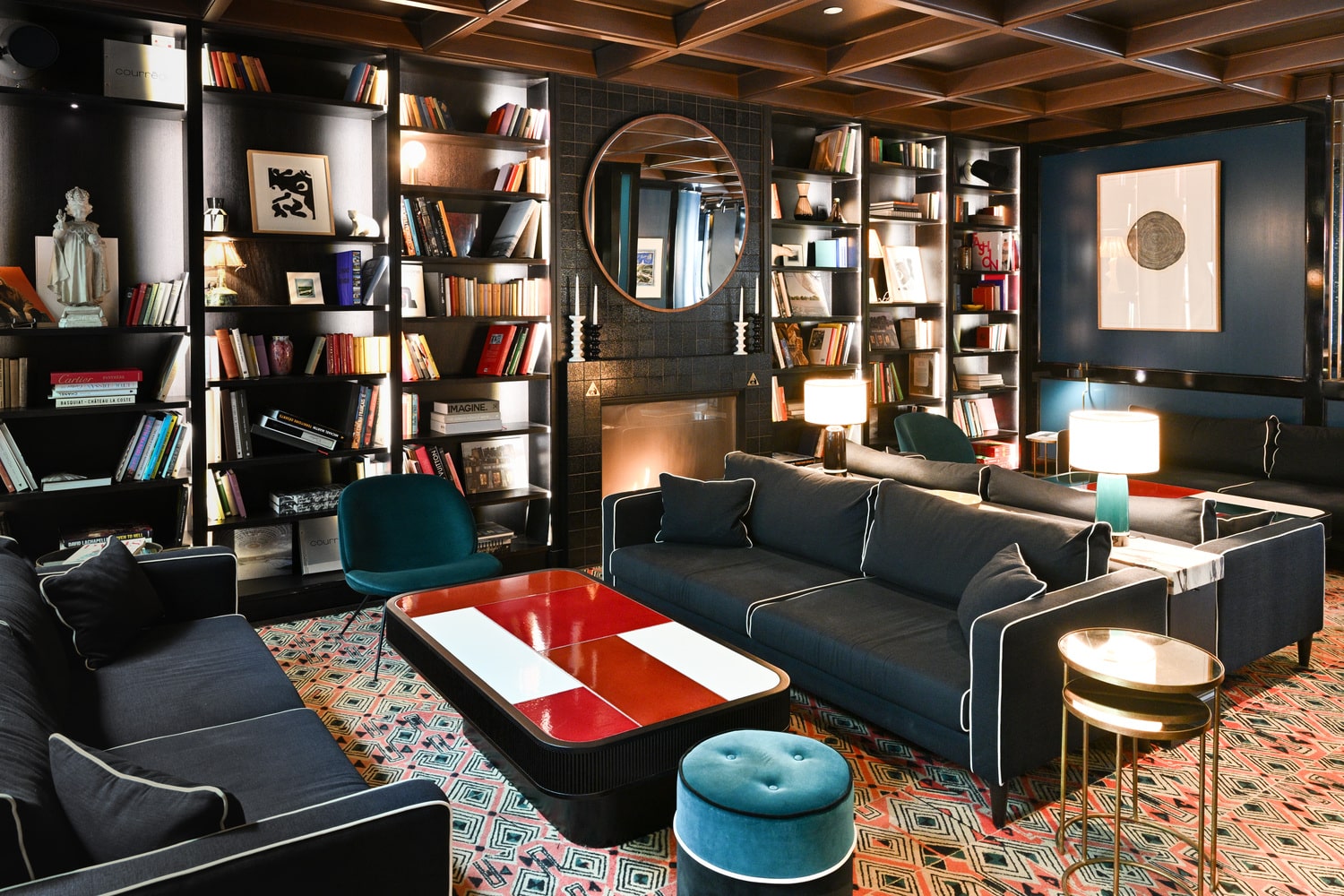 Lev Roch Le Roch - Arts and Leisure