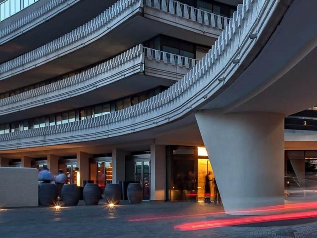 The Watergate
