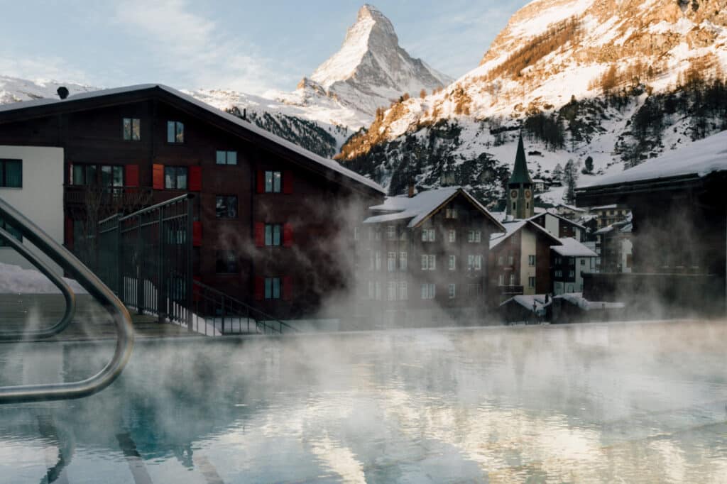 BEAUSiTE Zermatt