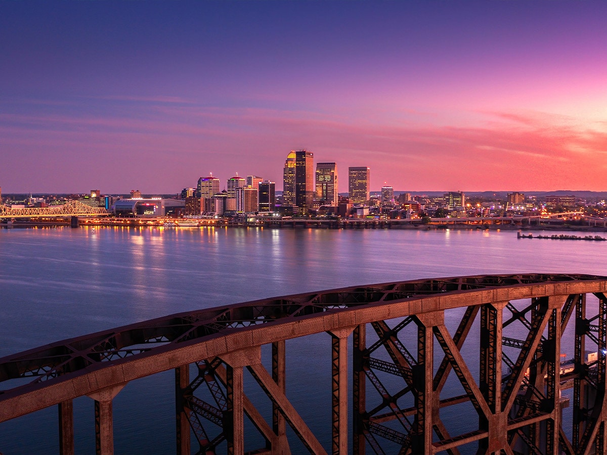 Louisville, Kentucky