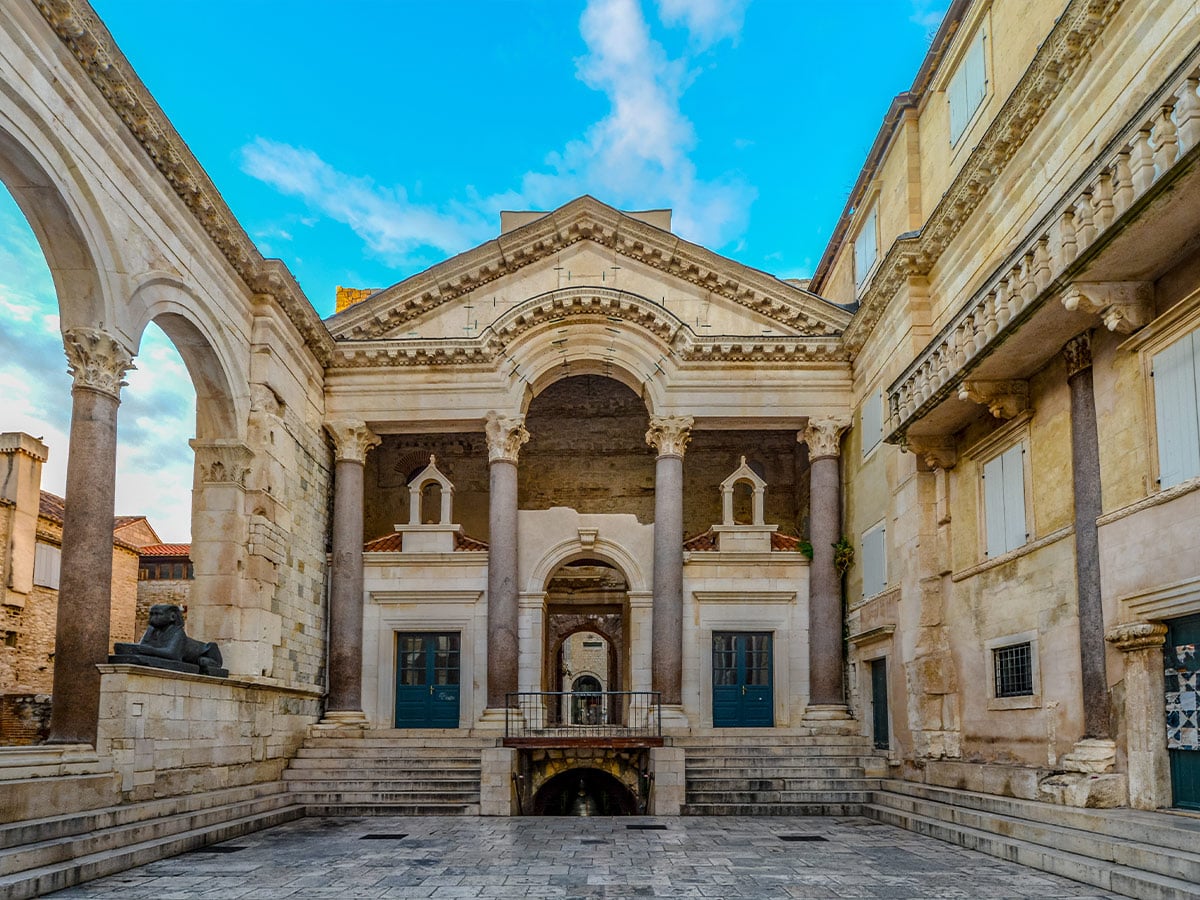 Diocletian's Palace