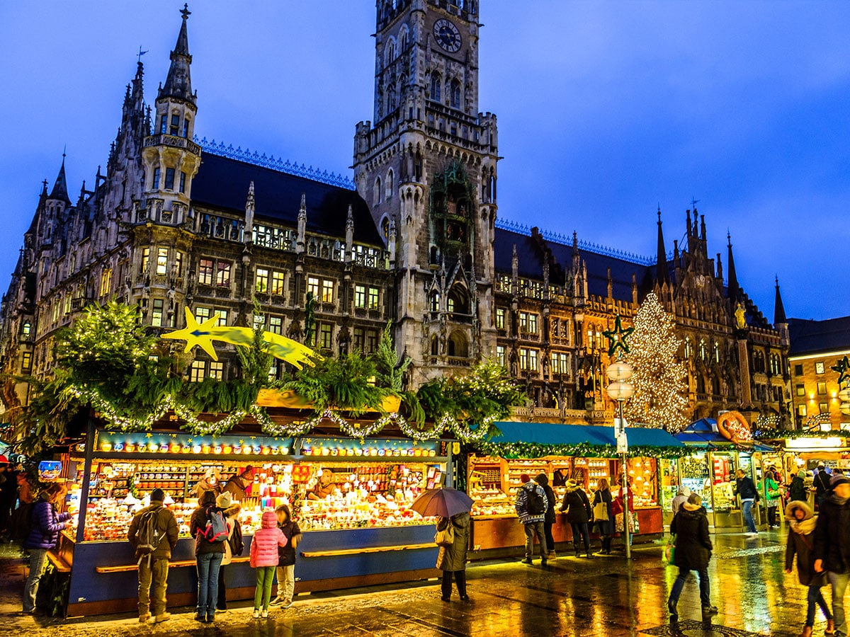 Munich, Germany