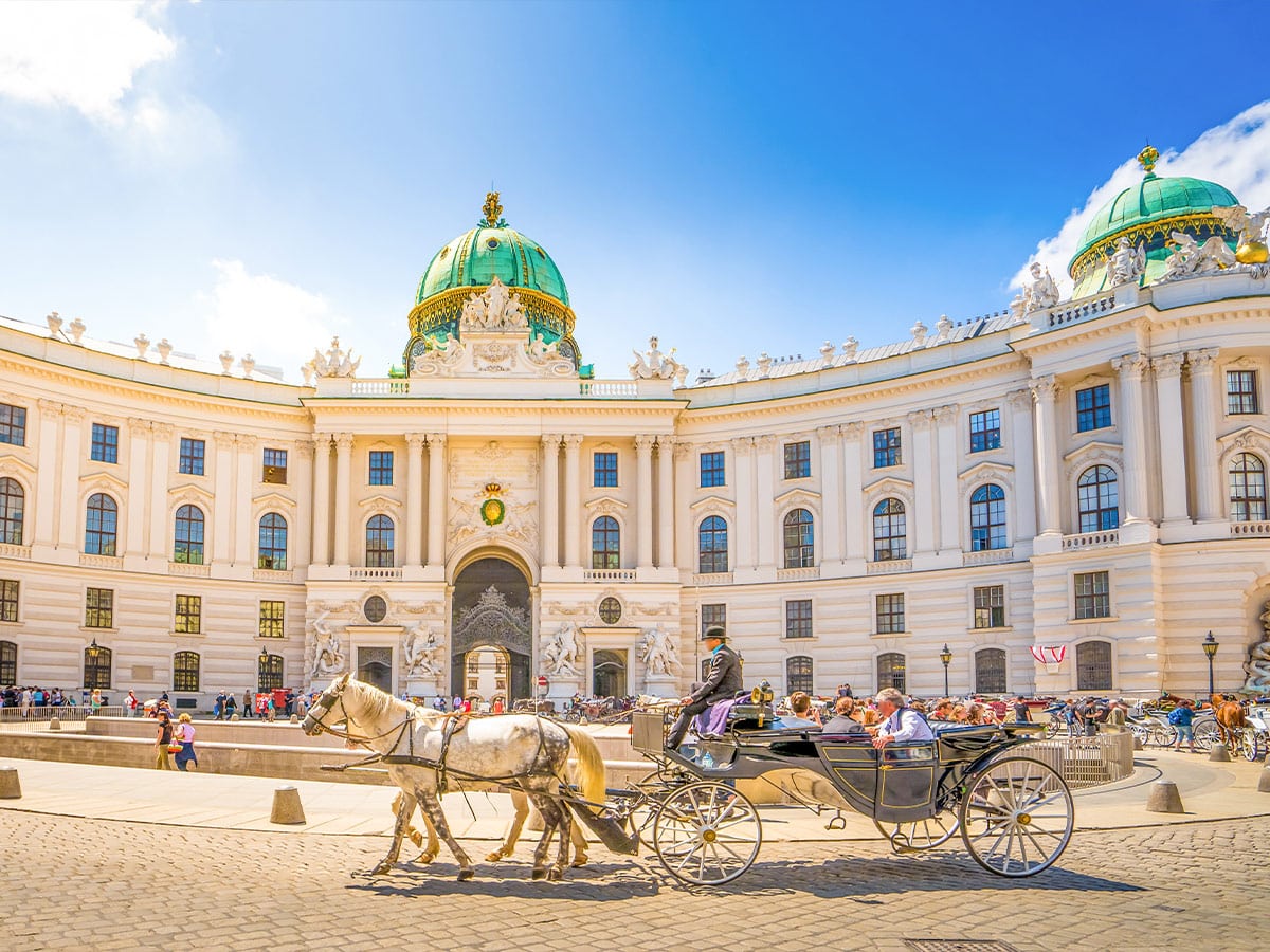 Hofburg