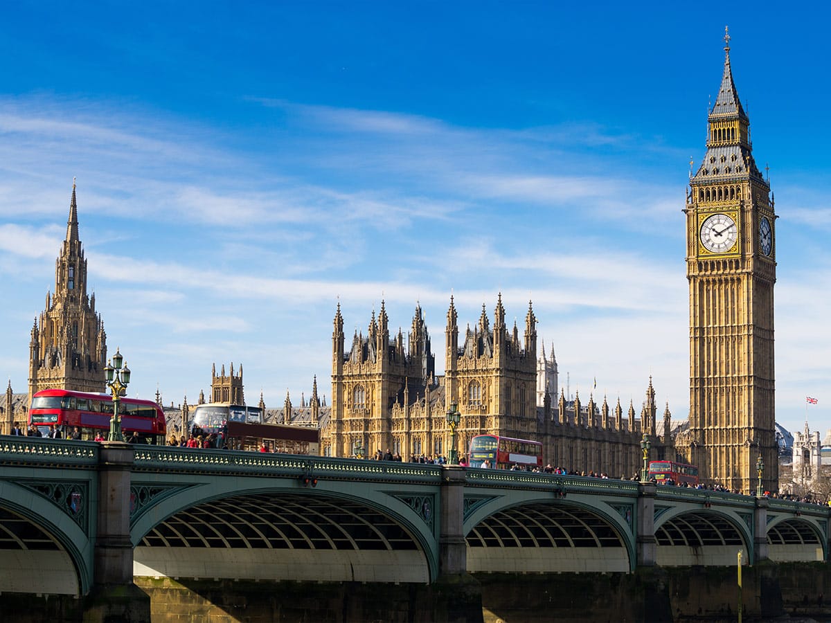 London, England