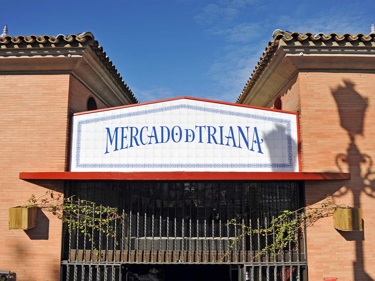 Mercado de Triana