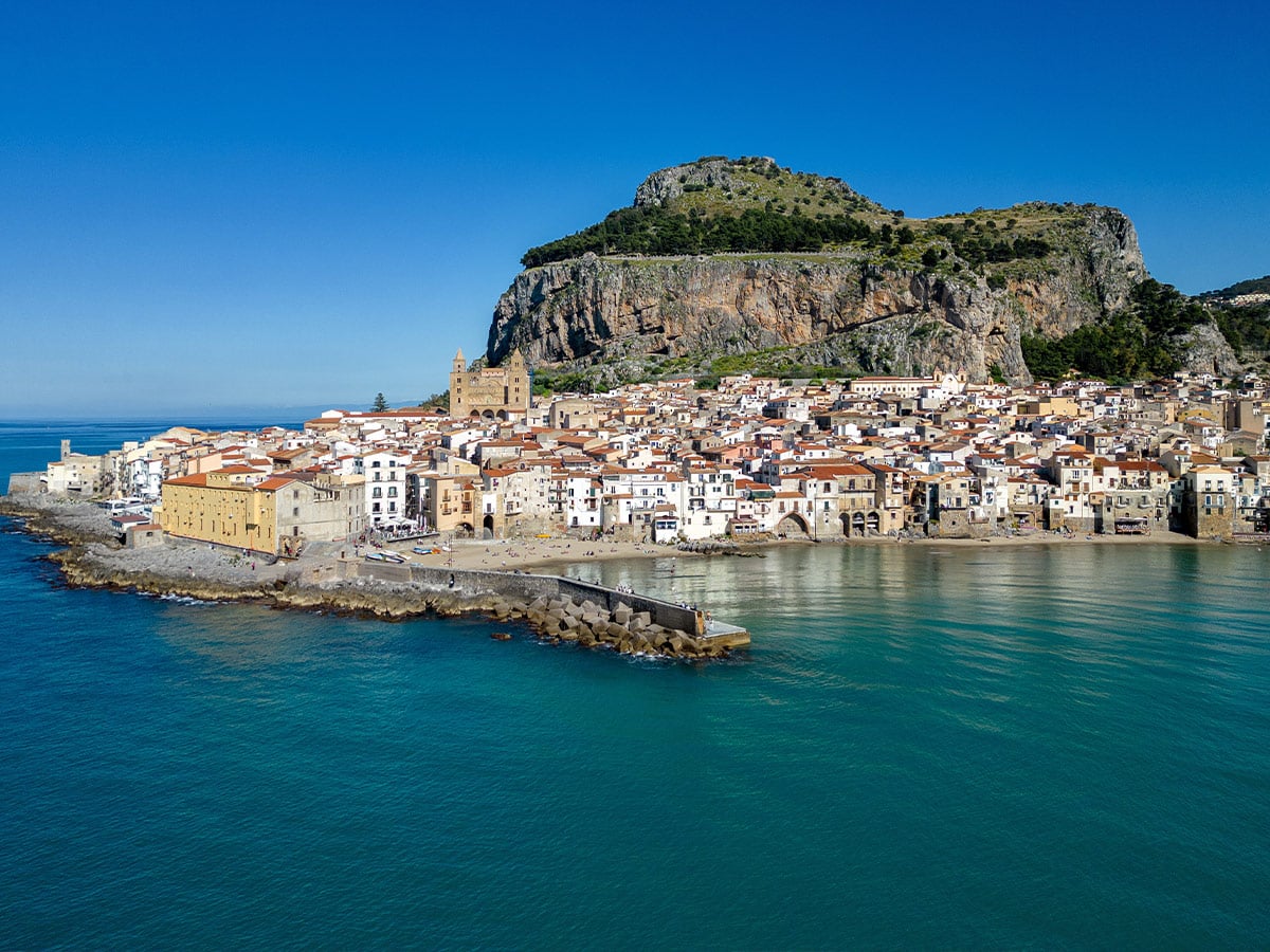 Cefalù (Palermo)