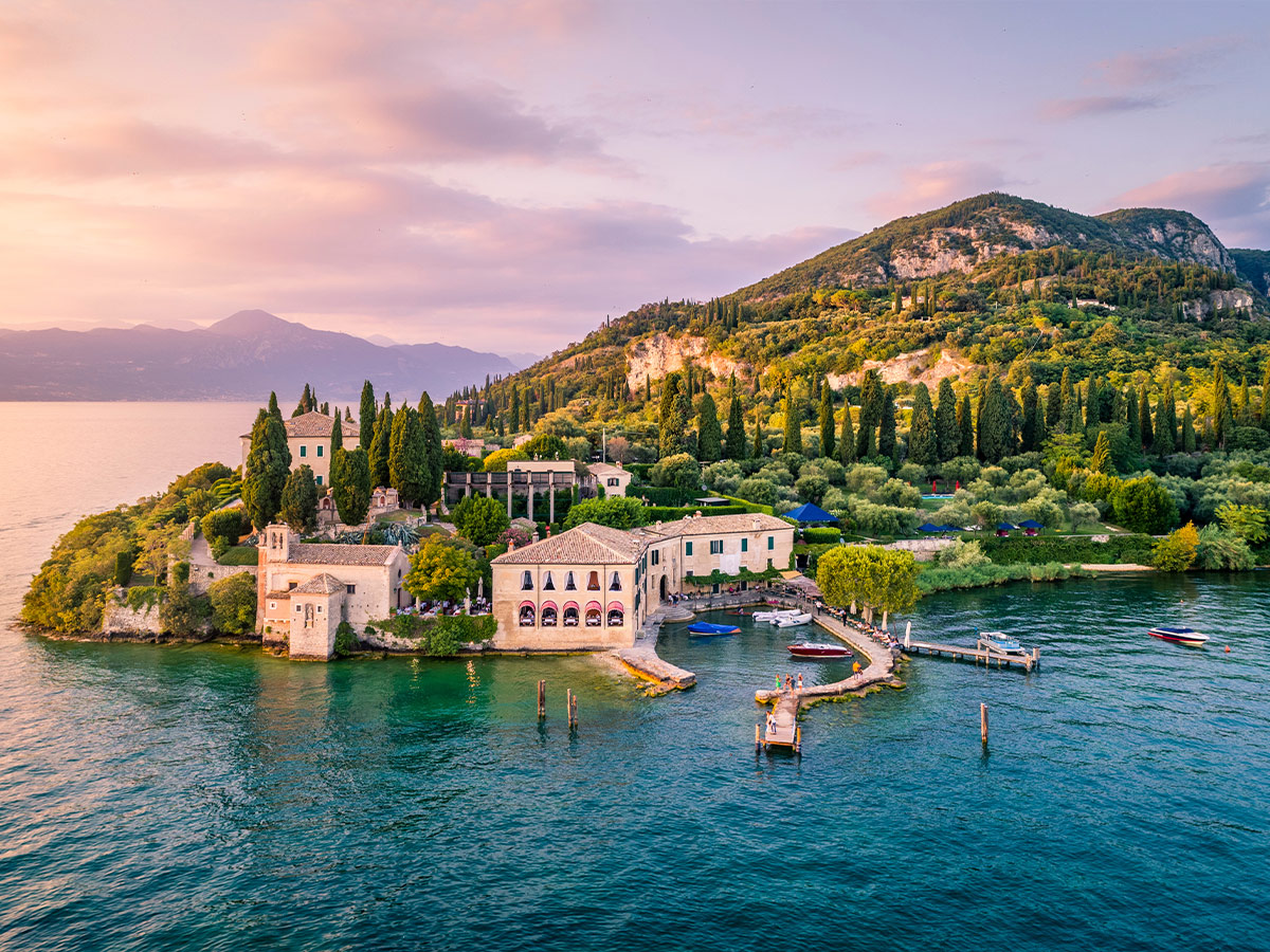 Lake Garda