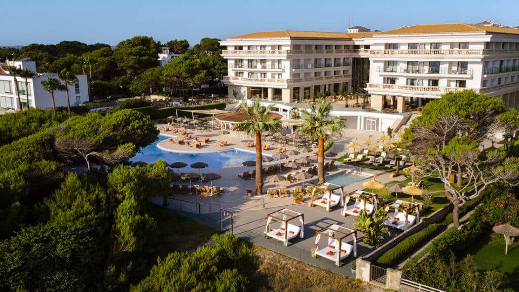 Sarena de Muro Resort Mallorca