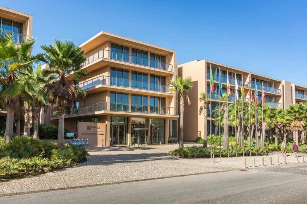 The Westin Salgados Beach Resort