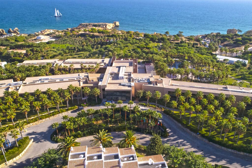 Kimpton Atlântico Algarve