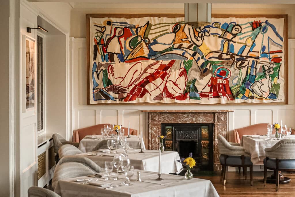 Park Hotel Kenmare