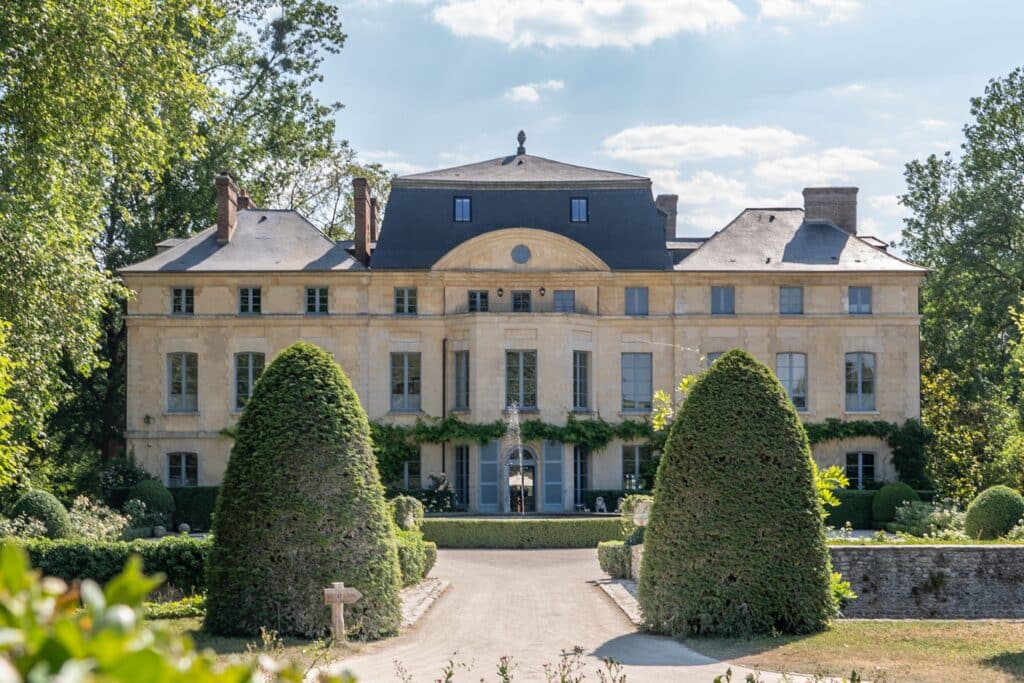 Domaine de Primard