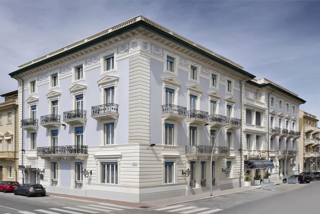 Palace Viareggio