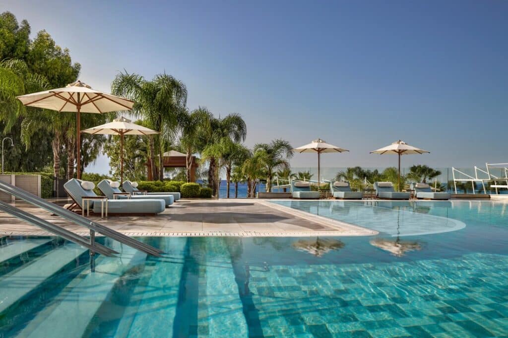Parklane, a Luxury Collection Resort & Spa