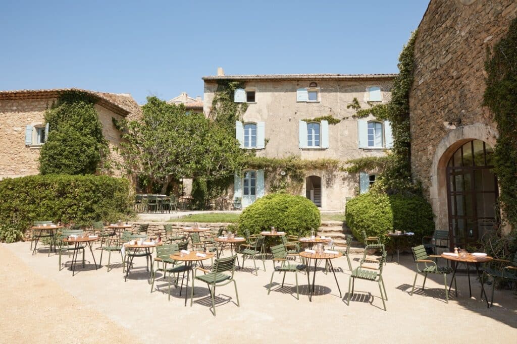 Bastide du Mourre