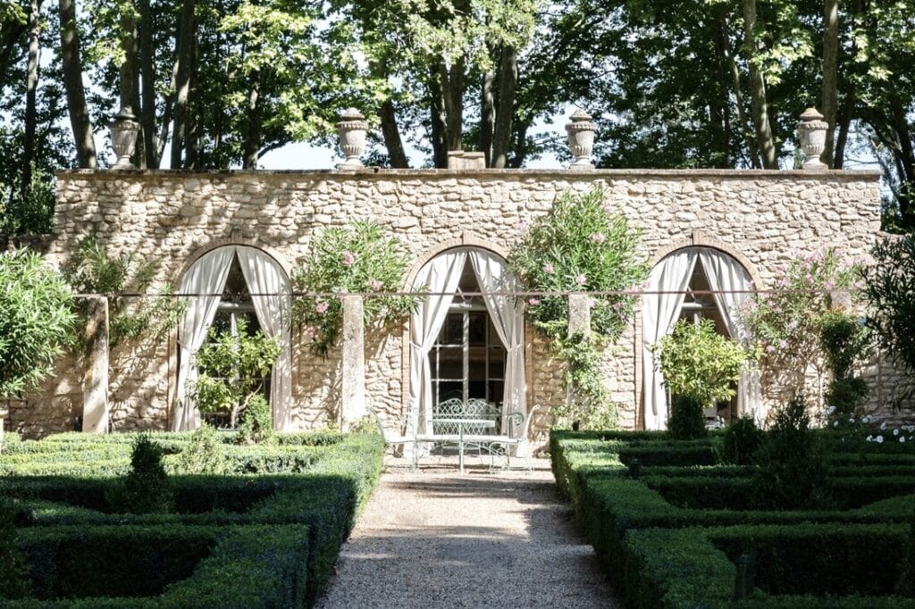 Domaine de Chalamon