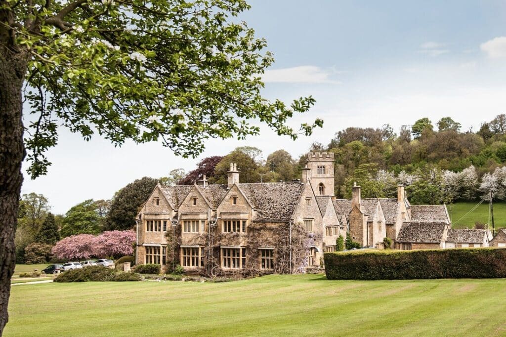 Buckland Manor