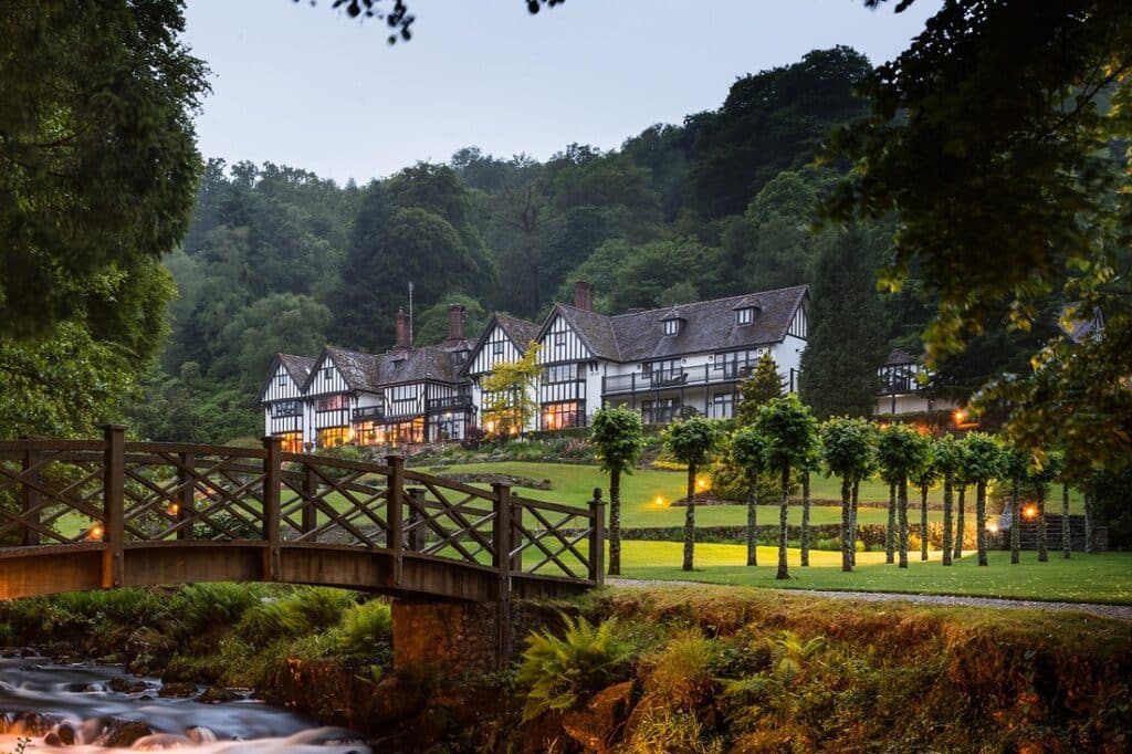 Gidleigh Park