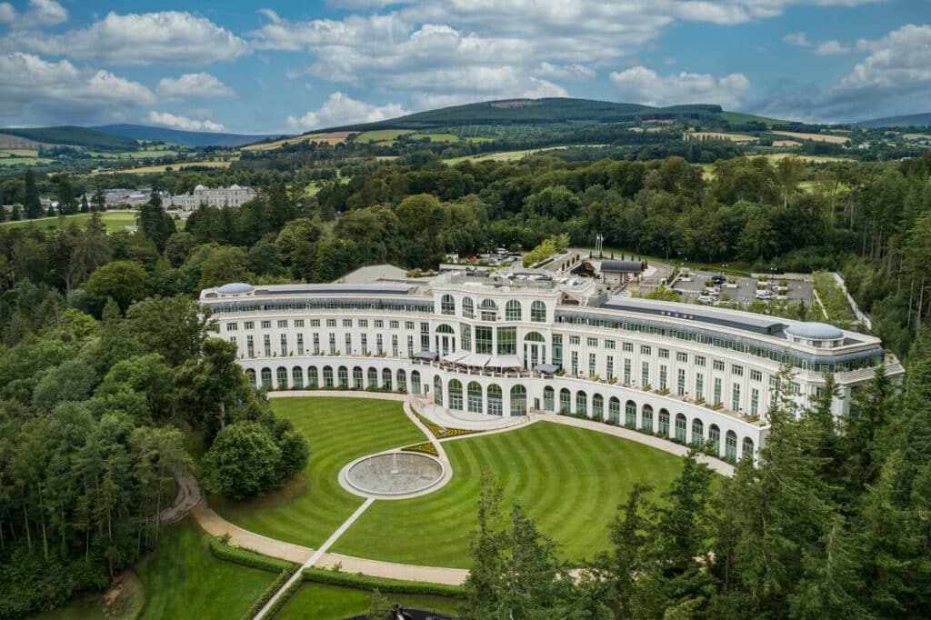 Powerscourt Hotel Resort & Spa