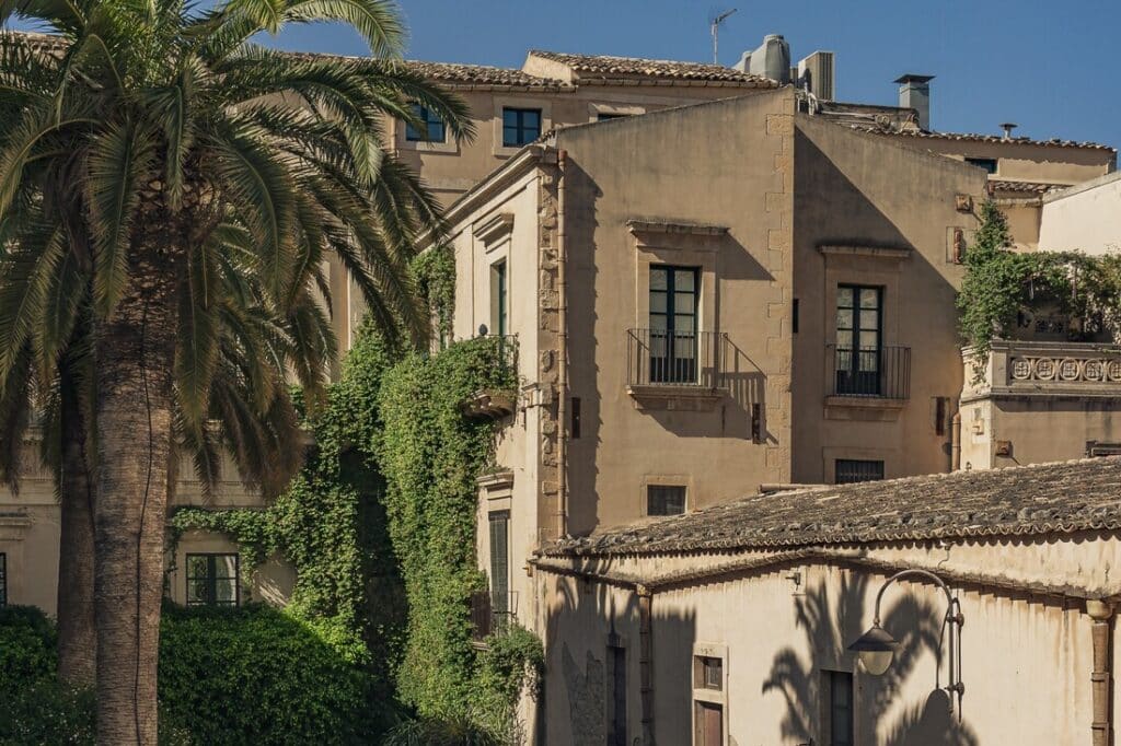 Seven Rooms Villadorata