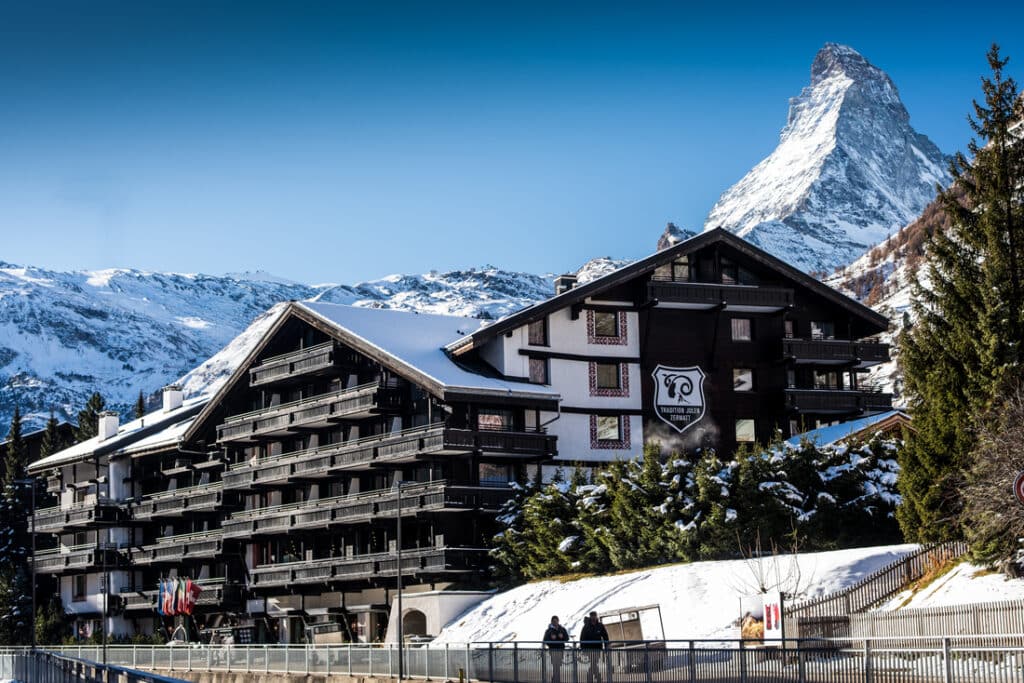 Alpenhof