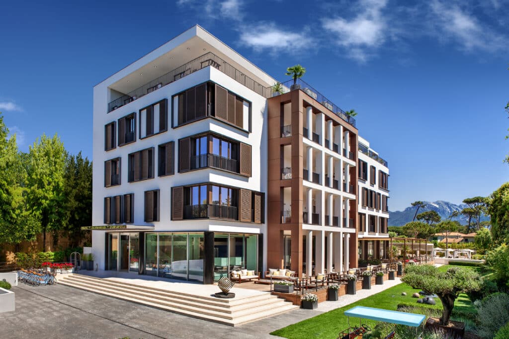 Principe Forte dei Marmi