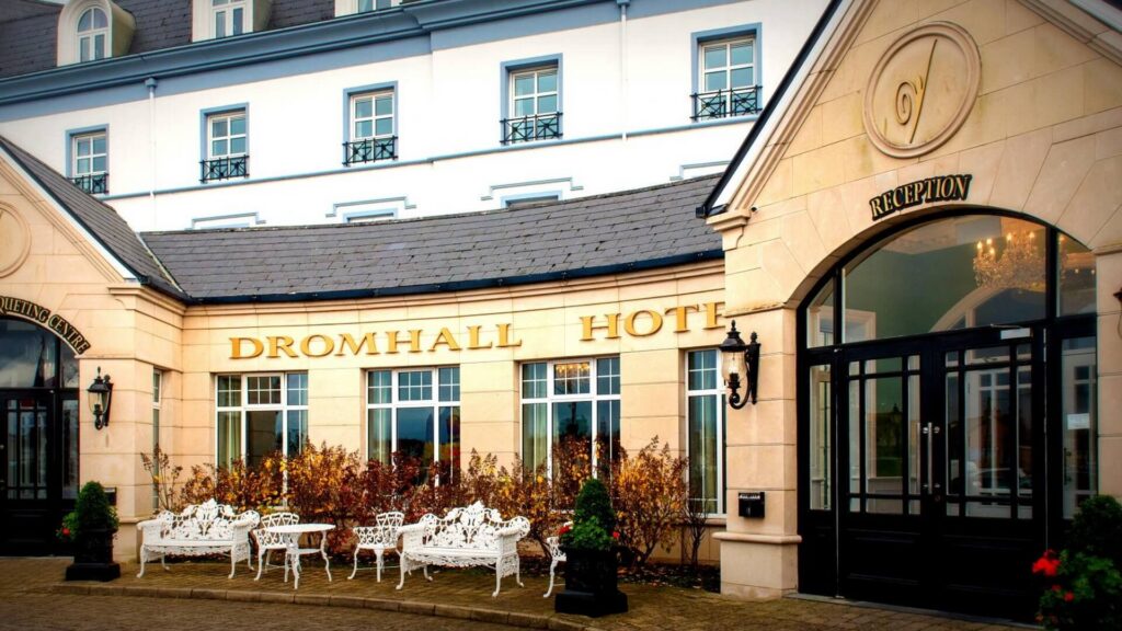 Dromhall Hotel Killarney