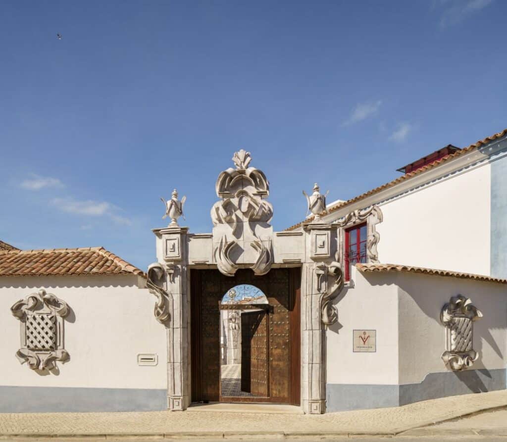 Vermelho Melides